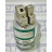 POSITAL FRABA OCD-C600B-0013-C10C-PA9-093 Absolute Encoder (13-bit, CANopen) with Bracket & Pulley OCD-C600B-0013-C10C-PA9-093 | POSITAL - Image 2
