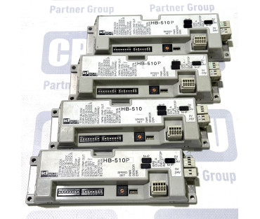 Itoh Denki HB-510P Conveyor drive module ( 1 pcs ) 