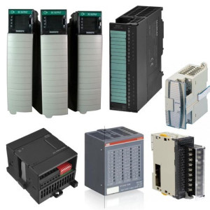 Input/Output Modules (I/O Modules)