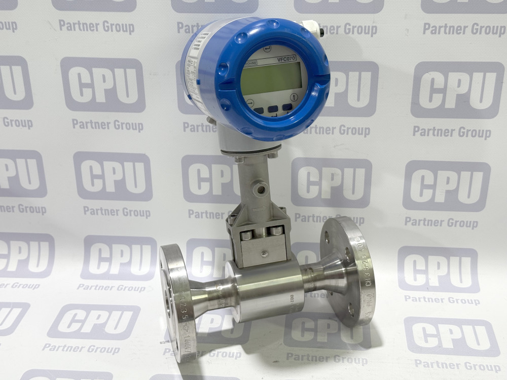OPTISWIRL 4070/C | KROHNE - Image 1