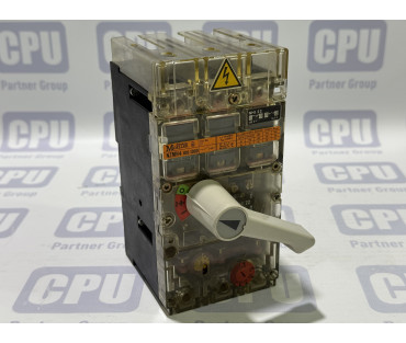 Klockner-Moeller NZMH4-100-1000 100A Motor Circuit Breaker 1 pcs