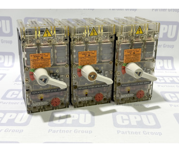 Klockner-Moeller NZMH 4-16-CNA Motor Disconnect Switch 1 Pcs
