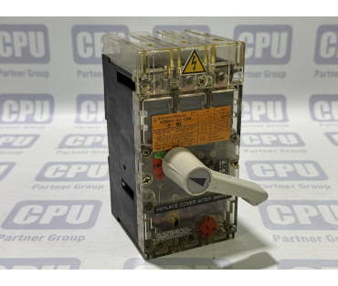 Klockner-Moeller NZMH4-40-CNA Motor Circuit Breaker / Disconnect Switch 1 pcs