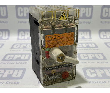 Klockner-Moeller NZMH4-63-CNA Circuit Breaker 1 pcs