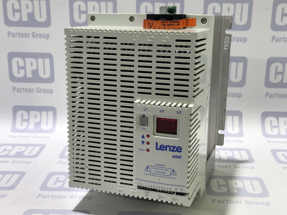 ESMD153L4TXA | Lenze - Image 1