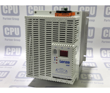 Lenze ESMD153L4TXA 15 KW ESMD153L4TXA000XX1E23 Frequency Inverter