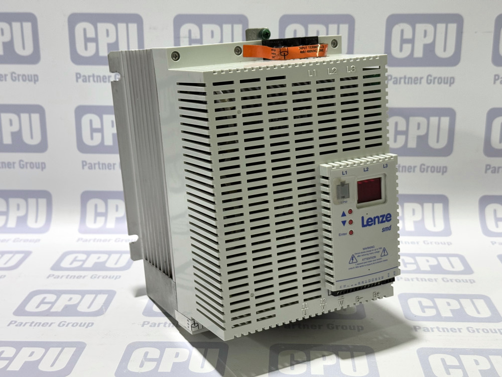 ESMD153L4TXA | Lenze - Image 1
