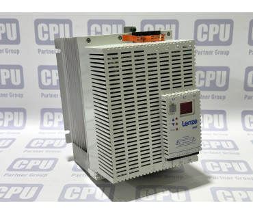 Lenze ESMD153L4TXA 15 KW ESMD153L4TXA000XX1E23 3/380 Frequency Inverter