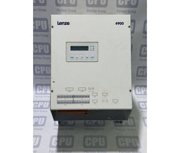 Lenze EVD4902-E 00399416 33.4902-E.4A.61 DC DRIVE