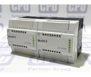 Moeller LE4-116-DX1 Digital Expansion Module
