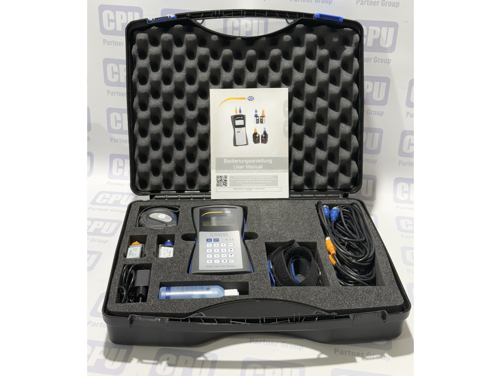 PCE-TDS 100HS | PCE Instruments - Image 1