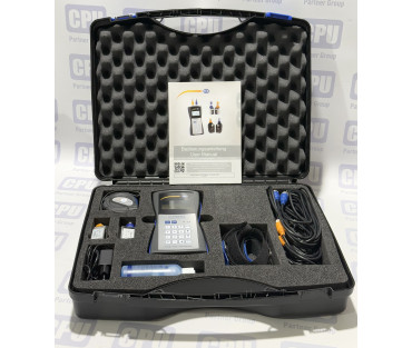 PCE Instruments PCE-TDS 100HS  Flowmeter