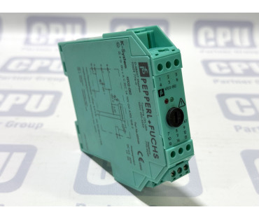 PEPPERL+FUCHS KFD2-EB2 43546 Power Feed Module PEPPERL+FUCHS KFD2-EB2 43546 Power Feed Module