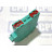 PEPPERL+FUCHS KFD2-SL2-Ex2 184258 Spark protection barrier KFD2-SL2-Ex2 | Pepperl+Fuchs - Image 6