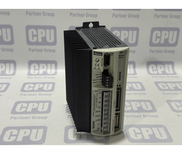 Parker GV-U6ENK-13153 Gemini GV Series AC Servo Drive GV-U6 ENK-13153 Parker GV-U6ENK-13153 Gemini GV Series AC Servo Drive GV-U6 ENK-13153