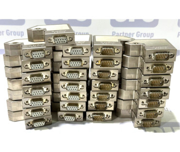 Phoenix Contact Connector SUBCON 9 LOT -29 PCS 