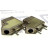 Phoenix Contact Connector SUBCON 9 LOT -29 PCS SUBCON 9 | Phoenix Contact - Image 4