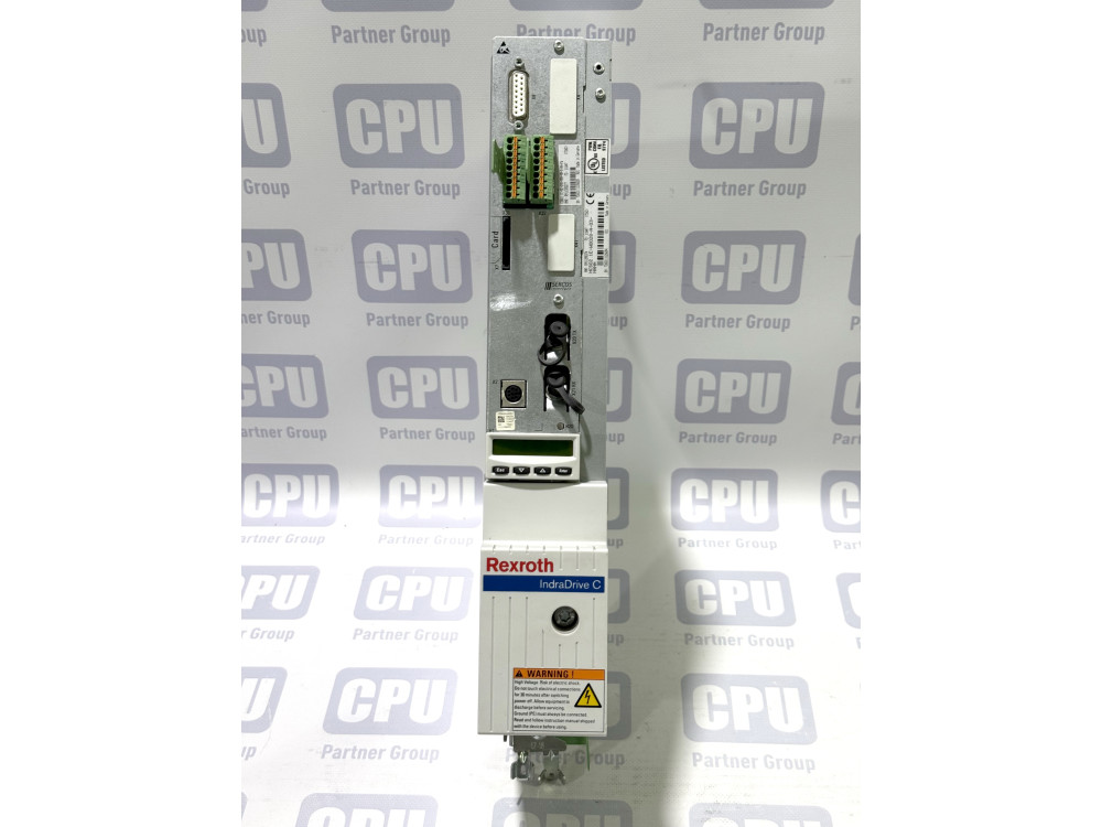 HCS02.1E-W0028-A-03-NNNN | Rexroth - Image 1