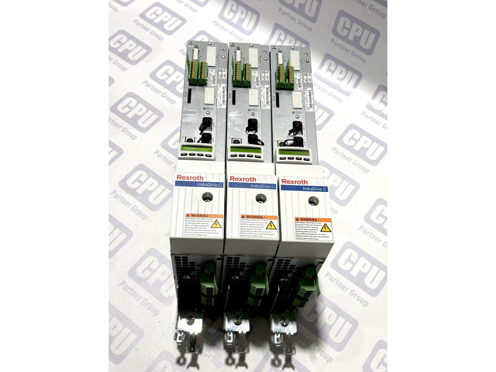HCS02.1E-W0028-A-03-NNNN | Rexroth - Image 1
