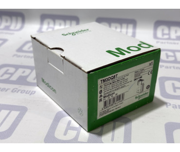 Schneider Electric TM3DQ8T Discrete module Modicon 061146  #1