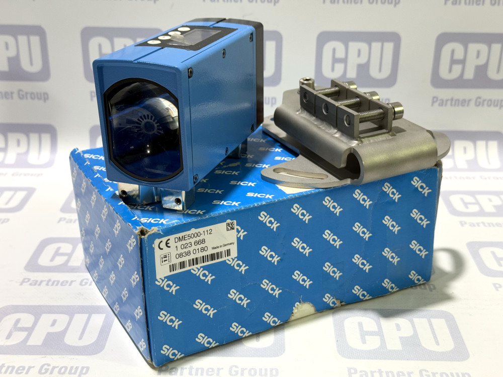 DME5000-112 | Sick - Image 1