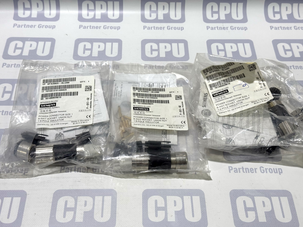 6FX2003-0LU00 | Siemens - Image 1