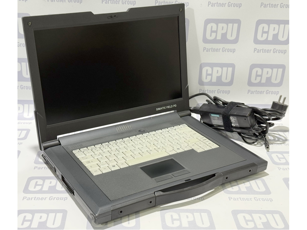 SIMATIC Fiegld PG M3 | Siemens - Image 1
