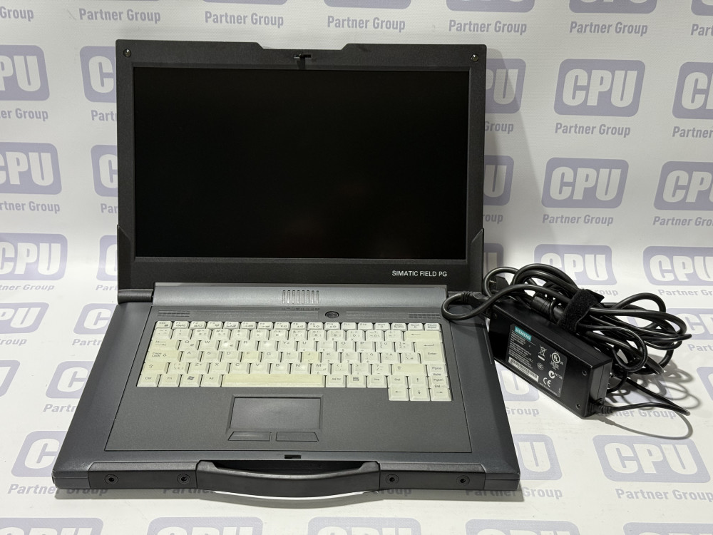 SIMATIC Fiegld PG M3 | Siemens - Image 1