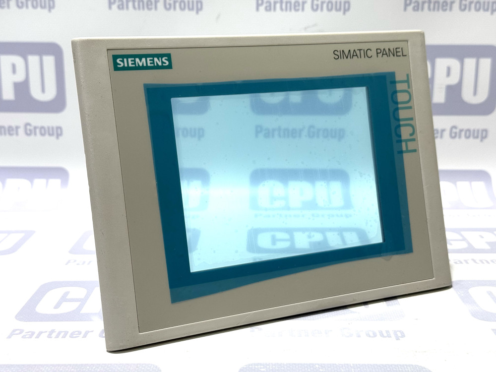 TP 177 | Siemens - Image 1