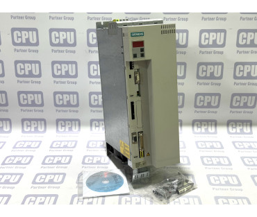SIEMENS 6SE7022-1EP50-Z MASTERDRIVES MC AC/AC DRIVE