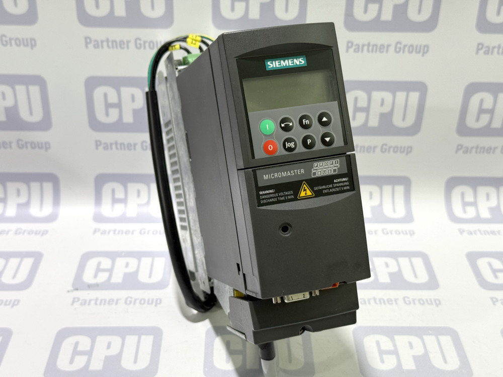  6SE6440-2UD13-7AA1 | Siemens - Image 1