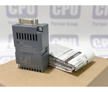 Siemens PAC PROFIBUS DP 7KM9300-0AB01-0AA0