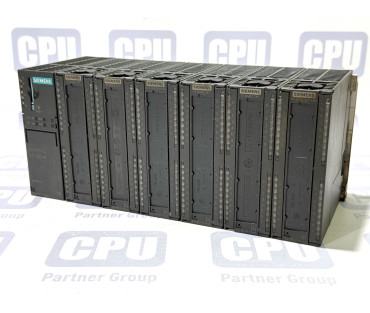 Siemens SIMATIC DP ET 200M IM 153-4 6ES7153-4AA01-0XB0 #BD7809/3#