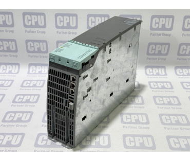 Siemens SINAMICS S120  6SL3120-1TE23-0AA1 Single motor module