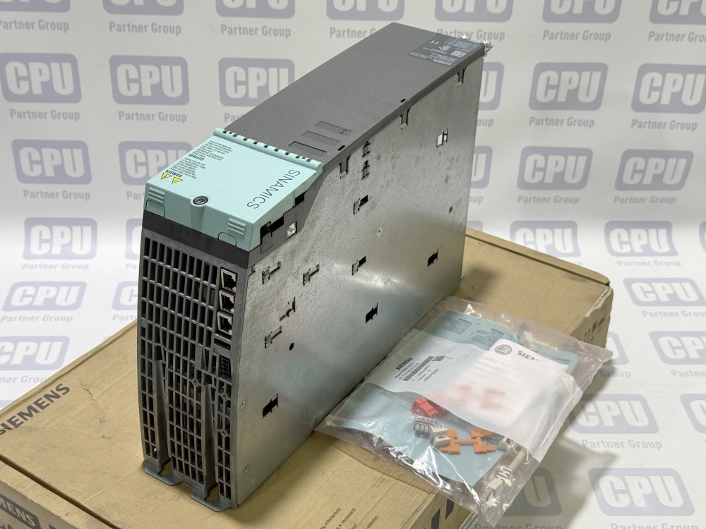 6SL3120-1TE23-0AA3 | Siemens - Image 1
