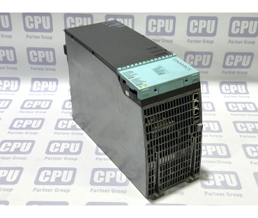 Siemens SINAMICS S120  6SL3120-1TE24-5AA1 Single motor module