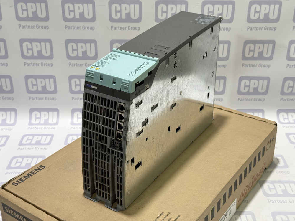 6SL3120-2TE21-8AA0 | Siemens - Image 1