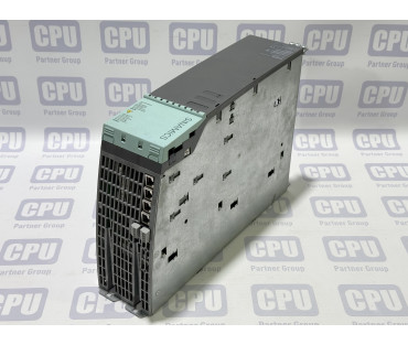 Siemens SINAMICS S120 6SL3120-2TE21-8AA0 Double Motor Modul №2