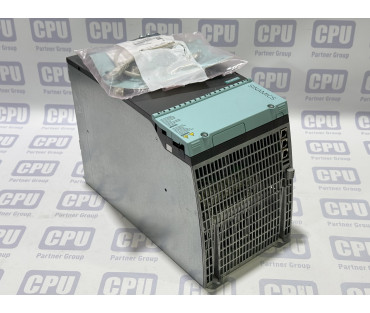 Siemens SINAMICS S120 6SL3130-7TE25-5AA3 ACTIVE LINE MODULE