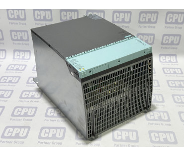 Siemens SINAMICS S120 6SL3130-7TE28-0AA1 ACTIVE LINE MODULE