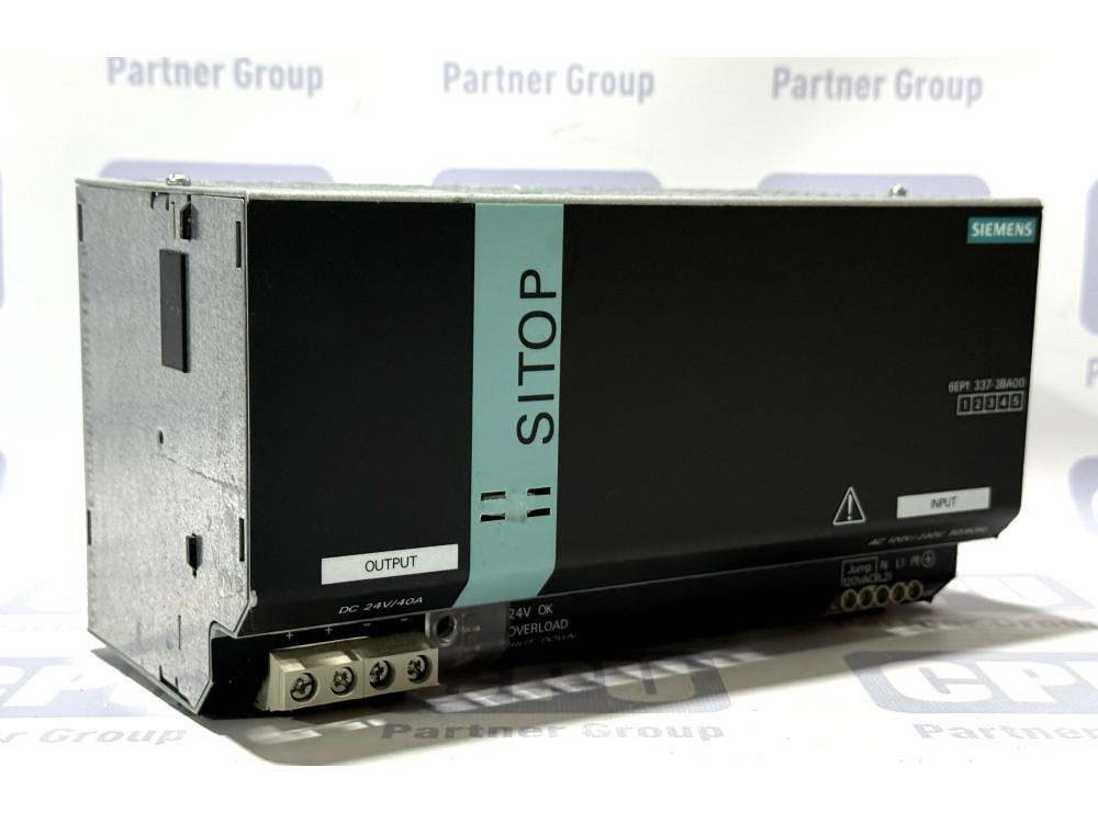 6EP1337-3BA00 | Siemens - Image 1