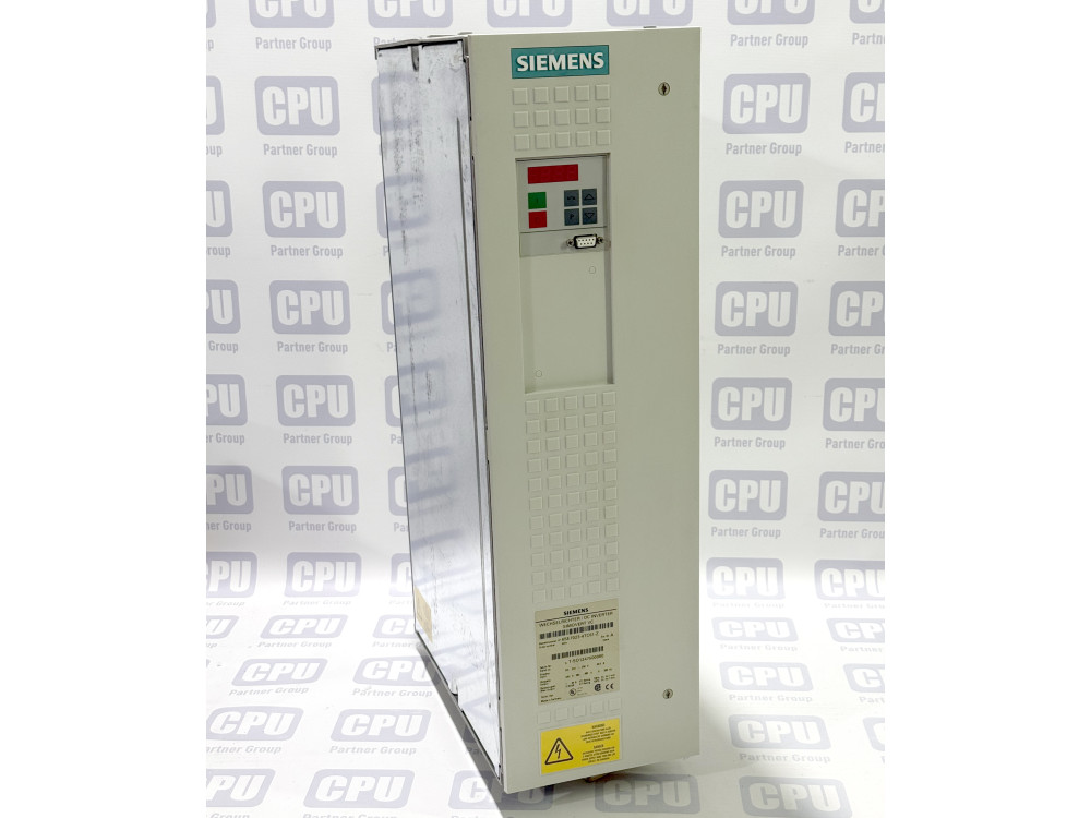6SE7023-4TC61-Z | Siemens - Image 1