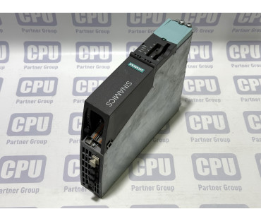 Siemens Sinamics CU320 6SL3040-0MA00-0AA1 Control Unit №2