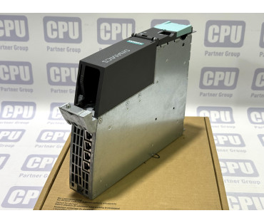 Siemens Sinamics Control Unit CU320-2 DP 6SL3040-1MA00-0AA0