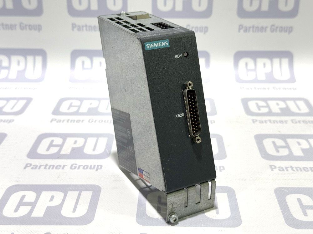 6SL3055-0AA00-5BA1 | Siemens - Image 1