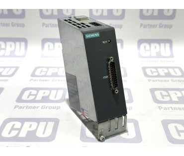 SMC20 Siemens Sinamics Sensor Module 6SL3055-0AA00-5BA1