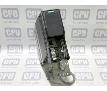 Siemens Sinamics G120 Power Module PM230 (6SL3210-1NE14-1UL1) and Line Filter Class B (6SL3203-0BE17-7BA0) 1 pcs
