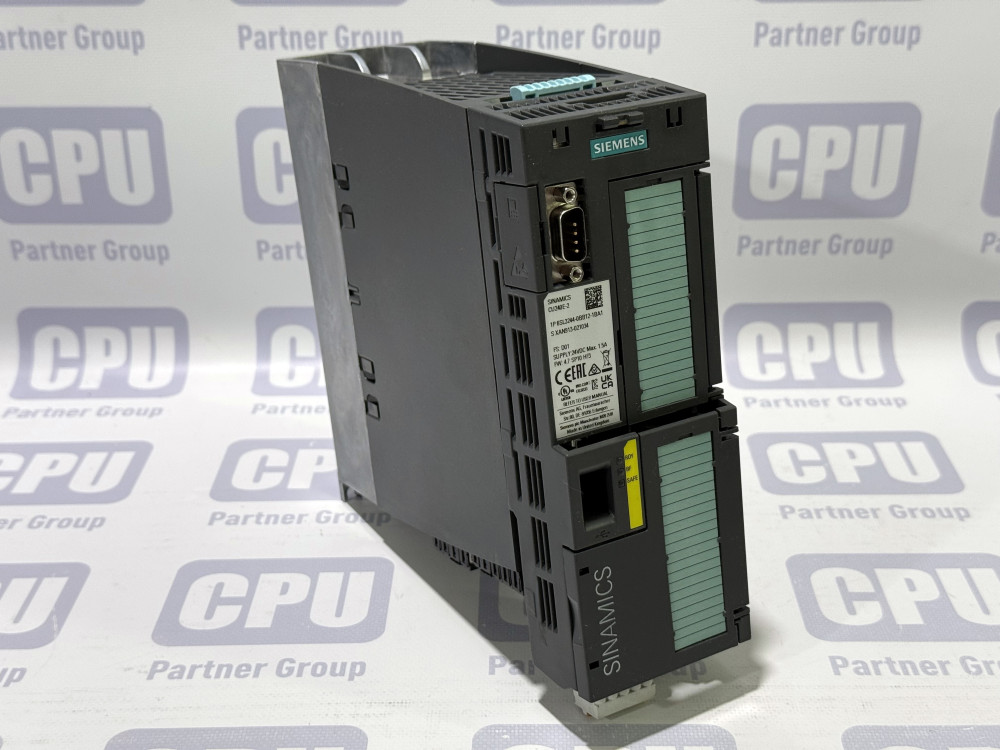 6SL3210-1PB13-8AL0 | Siemens - Image 1