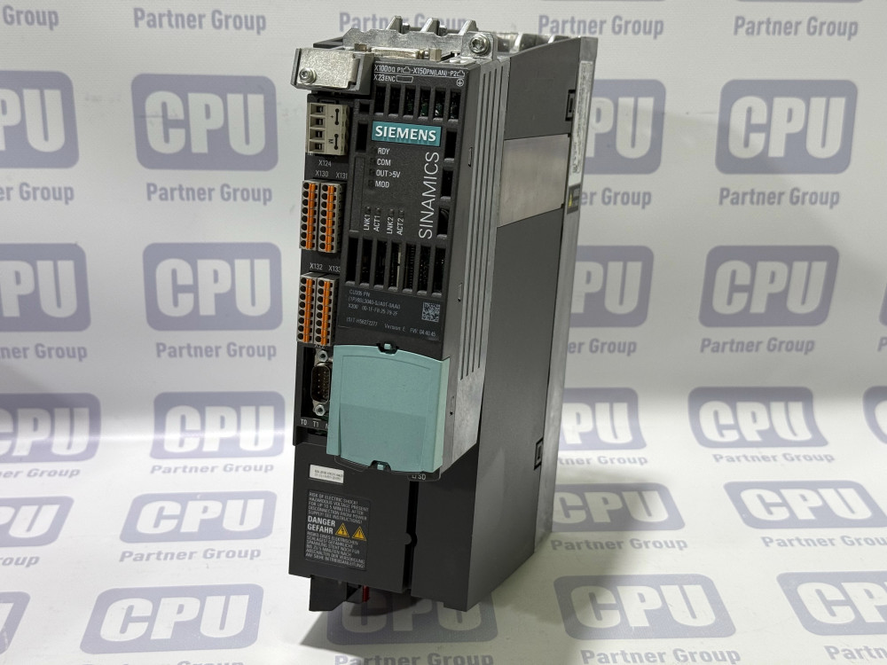 6SL3210-1PE21-4AL0 | Siemens - Image 1