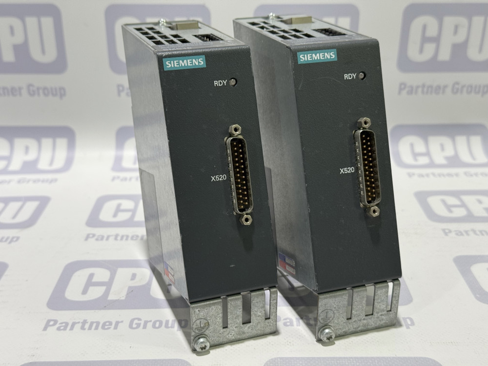 6SL3055-0AA00-5AA0 | Siemens - Image 1